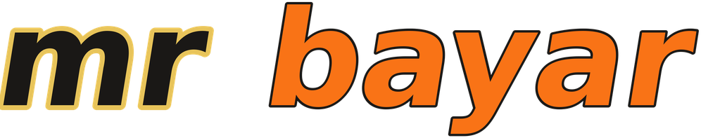 mr bayar logo